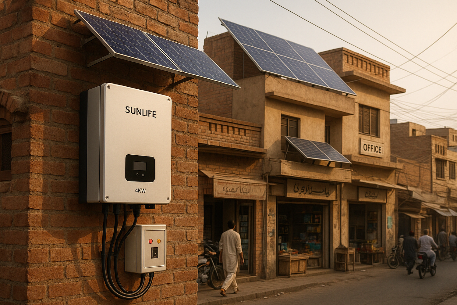 4KW COLLECTION