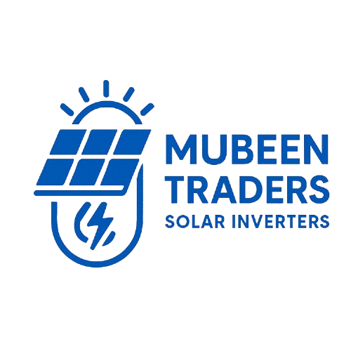 MUBEEN TRADERS